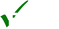 RoHS logo with a green check mark and white letters on a black background, indicating Restriction of Hazardous Substances compliance.