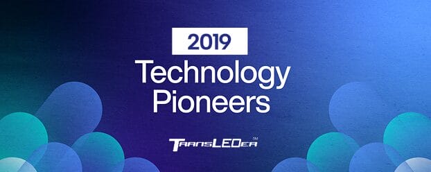 A blue and white background with text.